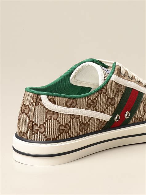 gucci baseball shoes|Gucci inspired tennis shoes.